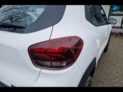 Photo 13 Dacia Spring  45ch Expression