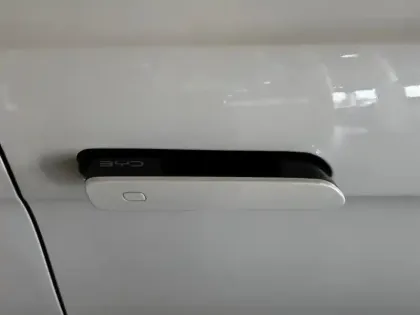 Photo 8 BYD Seal  530ch - 82,5 kWh Excellence AWD