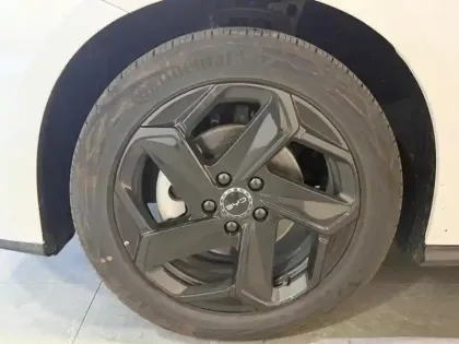 Photo 14 BYD Seal  6 1.5 DM-i 212ch Comfort