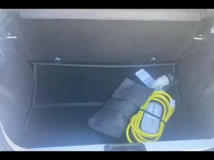 Photo 11 Dacia Spring  65ch Extreme