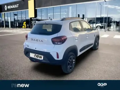 Photo 5 Dacia Spring  65ch Extreme