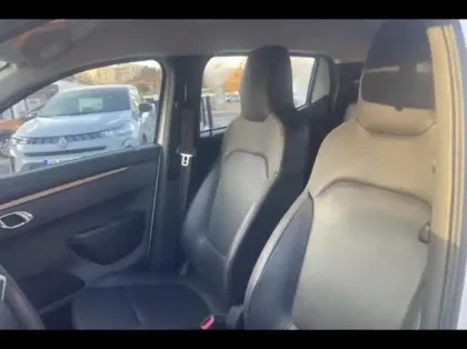 Photo 9 Dacia Spring  65ch Extreme