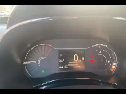 Photo 8 Dacia Spring  65ch Extreme