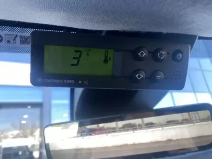 Photo 10 Peugeot Partner  XL Diesel 100ch Pack Premium Connect FRIGO THERMOKING