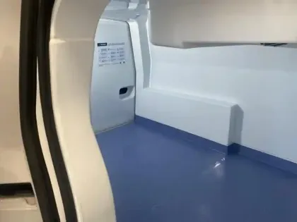 Photo 8 Peugeot Partner  XL Diesel 100ch Pack Premium Connect FRIGO THERMOKING