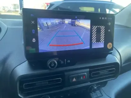 Photo 12 Peugeot Partner  XL Diesel 100ch Pack Premium Connect FRIGO THERMOKING