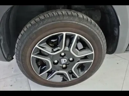 Photo 9 Dacia Spring  45ch Business 2022 - Achat Intégral