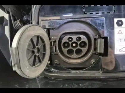 Photo 14 Dacia Spring  45ch Business 2022 - Achat Intégral