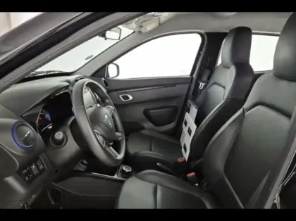 Photo 12 Dacia Spring  45ch Business 2022 - Achat Intégral