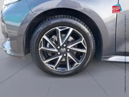 Photo 9 Toyota Yaris  116h Design 5p MY22