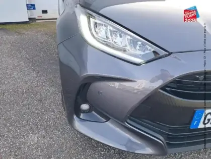 Photo 12 Toyota Yaris  116h Design 5p MY22