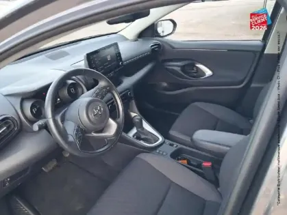 Photo 14 Toyota Yaris  116h Design 5p MY22