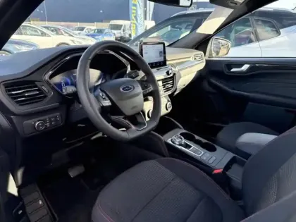 Photo 9 Ford Kuga  2.5 Duratec 190 ch FHEV E85 ST-Line BVA