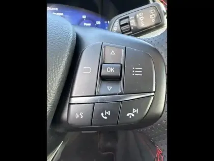 Photo 14 Ford Kuga  2.5 Duratec 190 ch FHEV E85 ST-Line BVA