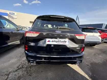 Photo 5 Ford Kuga  2.5 Duratec 190 ch FHEV E85 ST-Line BVA