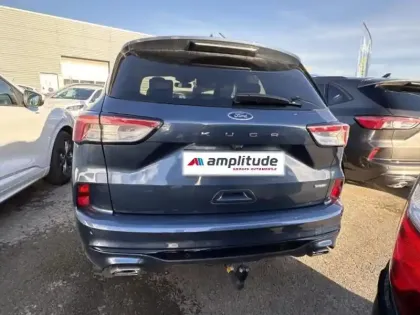 Photo 5 Ford Kuga  2.5 Duratec 190ch FHEV E85 ST-Line X BVA
