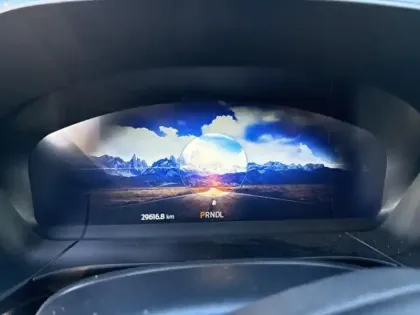 Photo 13 Ford Kuga  2.5 Duratec 190ch FHEV E85 ST-Line X BVA