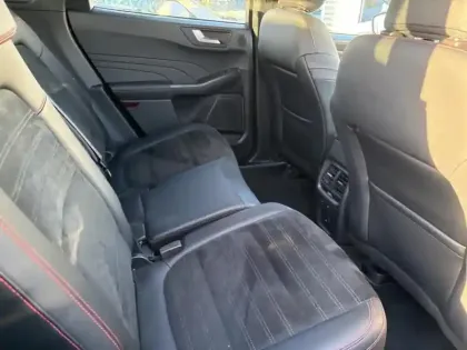 Photo 11 Ford Kuga  2.5 Duratec 190ch FHEV E85 ST-Line X BVA