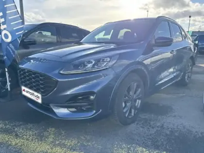 Photo Ford Kuga