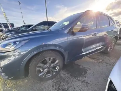 Photo 7 Ford Kuga  2.5 Duratec 190ch FHEV E85 ST-Line X BVA