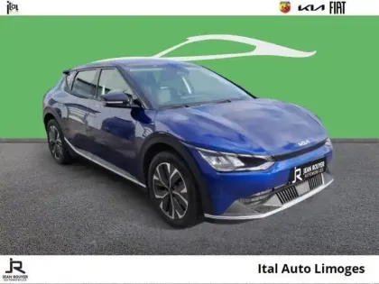 Photo 5 Kia Ev6  229ch Air Active 2WD