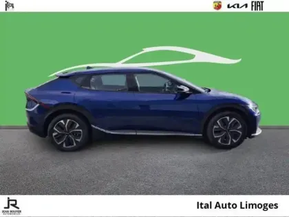 Photo 7 Kia Ev6  229ch Air Active 2WD