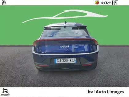 Photo 6 Kia Ev6  229ch Air Active 2WD