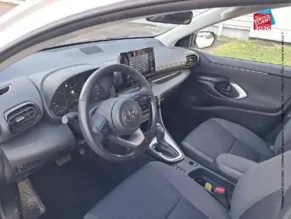 Photo 14 Toyota Yaris  116h Dynamic 5p MY22