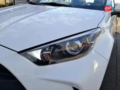 Photo 12 Toyota Yaris  116h Dynamic 5p MY22