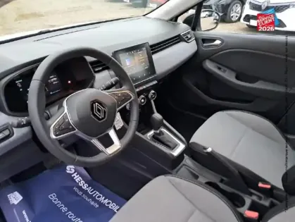 Photo 14 Renault Clio Gén. V (BJA) Ph2 Evolution 5