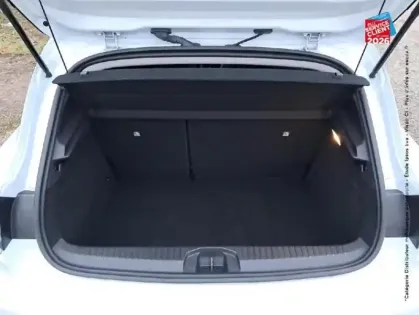 Photo 13 Renault Clio Gén. V (BJA) Ph2 Evolution 5