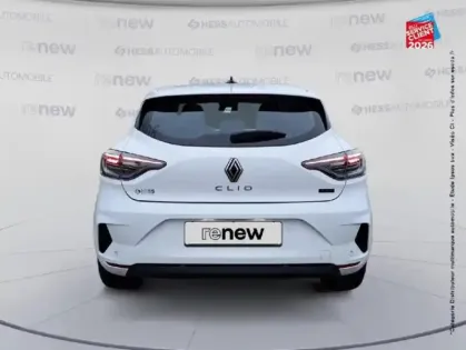 Photo 6 Renault Clio Gén. V (BJA) Ph2 Evolution 5