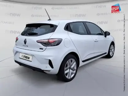 Photo 5 Renault Clio Gén. V (BJA) Ph2 Evolution 5