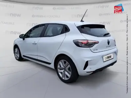 Photo 7 Renault Clio Gén. V (BJA) Ph2 Evolution 5