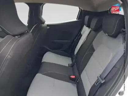 Photo 10 Renault Clio Gén. V (BJA) Ph2 Evolution 5