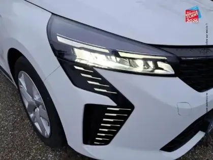 Photo 12 Renault Clio Gén. V (BJA) Ph2 Evolution 5