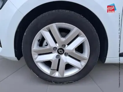 Photo 9 Renault Clio Gén. V (BJA) Ph2 Evolution 5