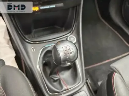 Photo 7 Ford Puma  1.0 EcoBoost 125ch mHEV ST-Line