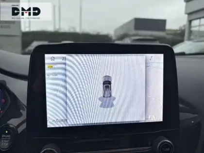 Photo 13 Ford Puma  1.0 EcoBoost 125ch mHEV ST-Line