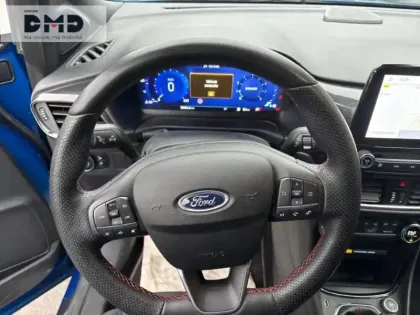 Photo 6 Ford Puma  1.0 EcoBoost 125ch mHEV ST-Line