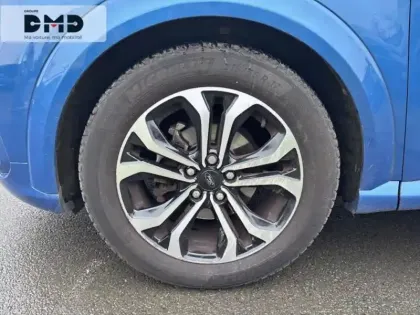 Photo 12 Ford Puma  1.0 EcoBoost 125ch mHEV ST-Line