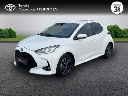 Photo Toyota Yaris