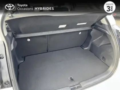 Photo 9 Toyota Yaris  116h Design 5p MY22