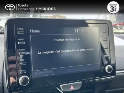 Photo 14 Toyota Yaris  116h Design 5p MY22