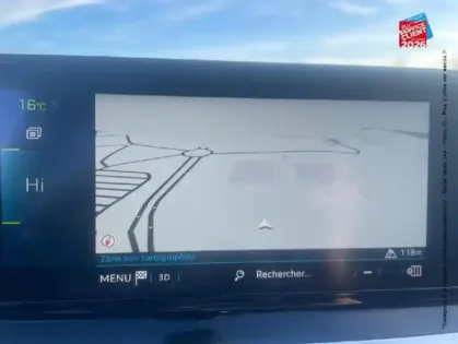 Photo 14 Peugeot 208  e- 136ch GT