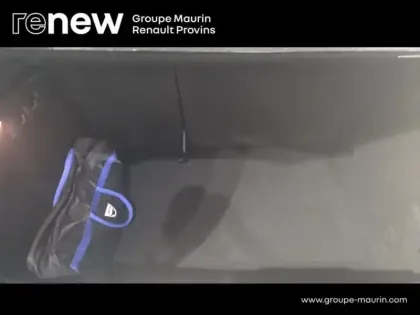 Photo 10 Dacia Sandero  1.0 ECO-G 100ch Expression