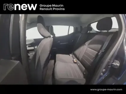 Photo 14 Dacia Sandero  1.0 ECO-G 100ch Expression