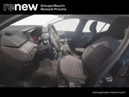 Photo 13 Dacia Sandero  1.0 ECO-G 100ch Expression