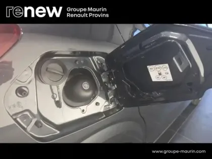 Photo 11 Dacia Sandero  1.0 ECO-G 100ch Expression