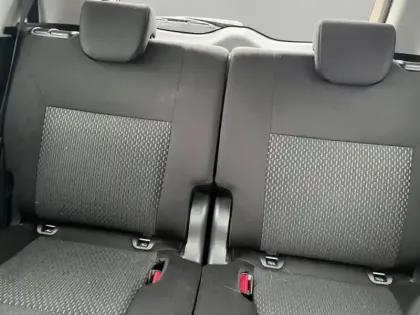 Photo 12 Suzuki Ignis  1.2 Dualjet Hybrid 83ch Privilège